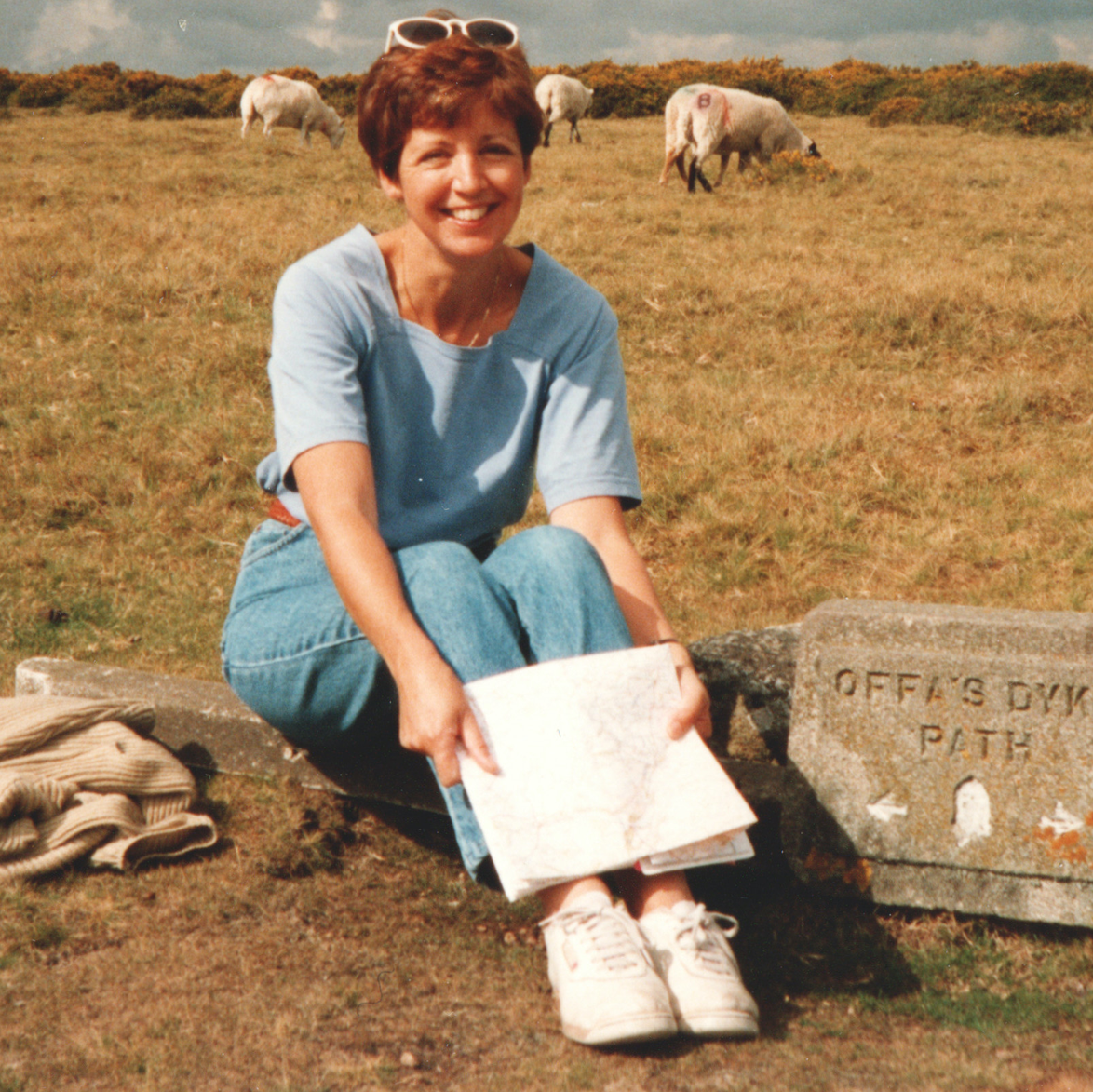 Sue Roe